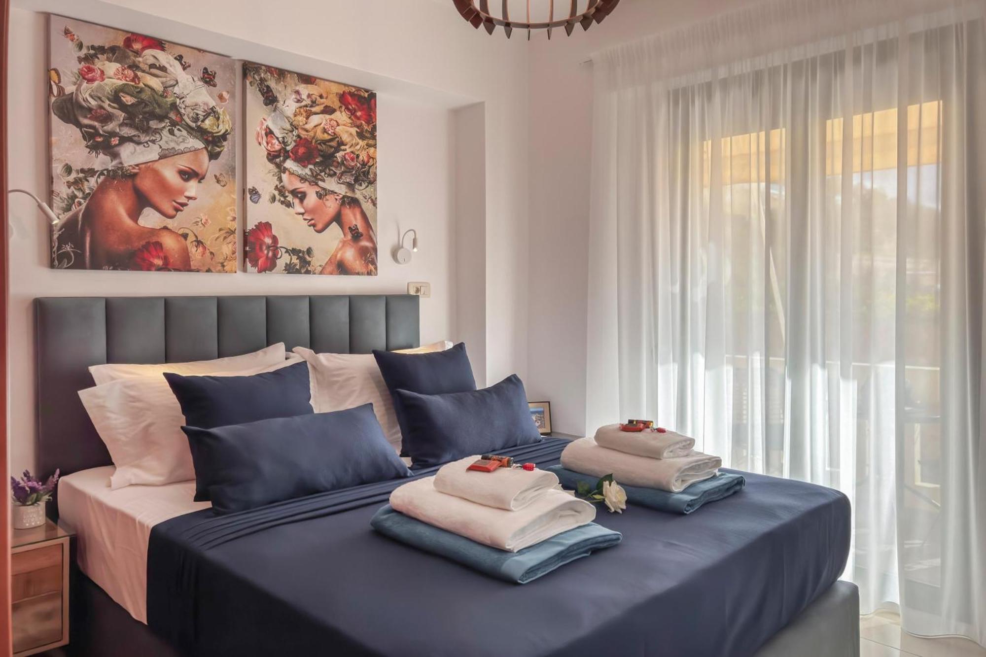 Vasilikis Apartments Даратсо Номер фото